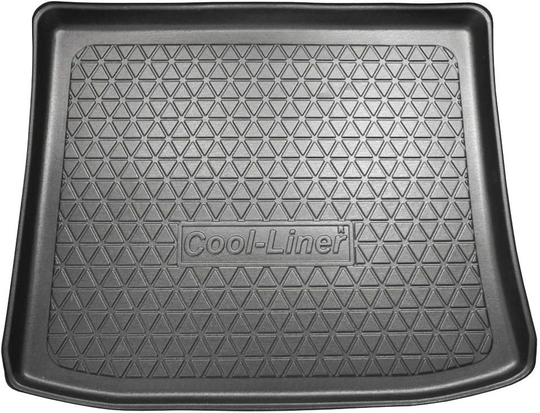 Tavaratilan matto Jeep Cherokee V 2014-2021