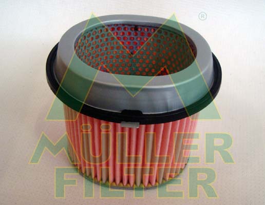 Ilmansuodatin MULLER FILTER PA855