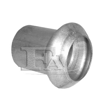 Pakoputki, tarvike FA1 006-962