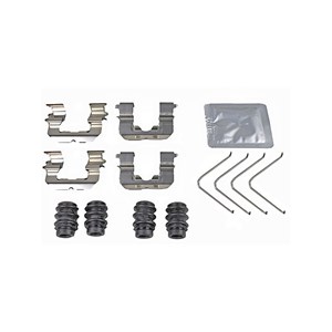 Tarvikesarja, jarrupala, Etuakseli, hyundai accent sedan v, solaris sedan, kia rio iv, rio hatchback van iv, rio sedan iv, 58144-H8000,