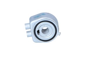 Öljynjäähdytin, moottoriöljy, chevrolet,opel,vauxhall, 12627034, 12658740, 650187, 650195