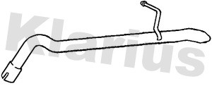 Pakoputki, Takana, ford tourneo connect, transit connect, 1581961