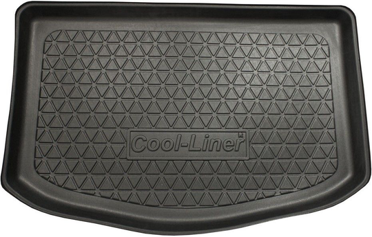 Tavaratilan matto Kia Soul II 2014-2019