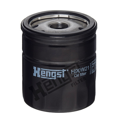 Öljynsuodatin HENGST FILTER H90W21