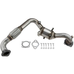 Katalysaattori, ford, 1766306, 1770958, 1790029, 1843288, 1873837, CM515E211CB, CM515E211CC, CM515E211CD, CM515E211CE, CM515E211CF