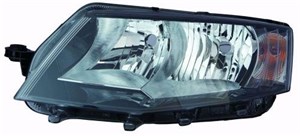 Ajovalo, Oikea, skoda octavia iii, octavia combi iii, 5E1941018