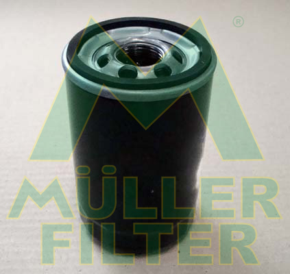 Öljynsuodatin MULLER FILTER FO583