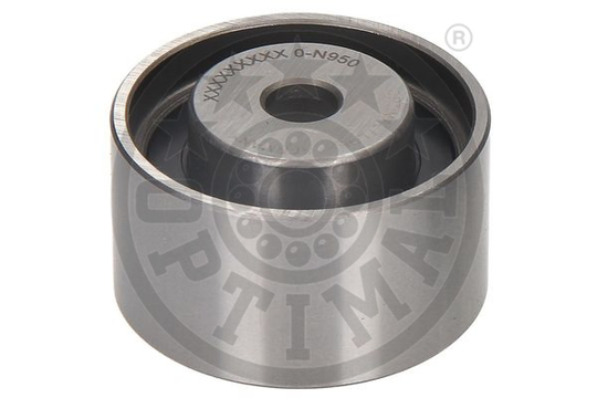 Ohjainrulla, hammashihna OPTIMAL 0-N950