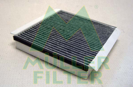 Raitisilmasuodatin MULLER FILTER FK165
