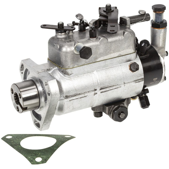 Syöttöpumppu, Ford