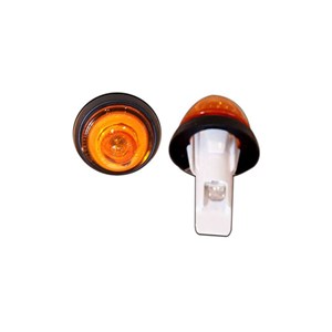 Vilkkuvalo, Asennus sivulle, fiat,lada,seat, 0000004304308, 0000004304311, 0000004304312, 4304308, 4304312