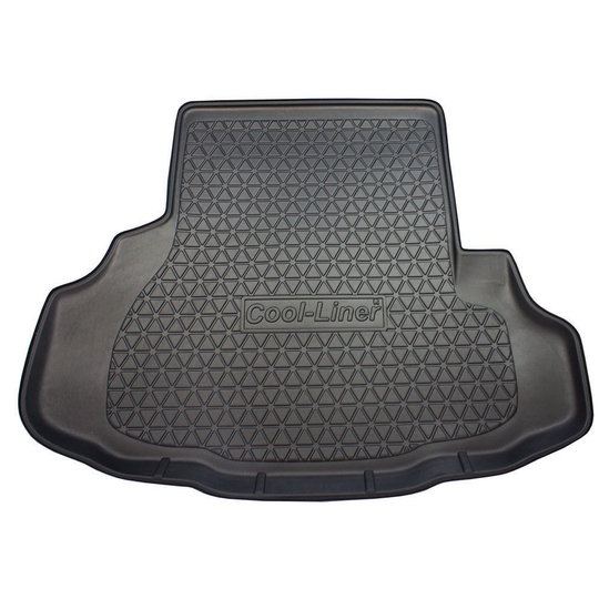 Tavaratilan matto Jaguar XF X250 2008-2015