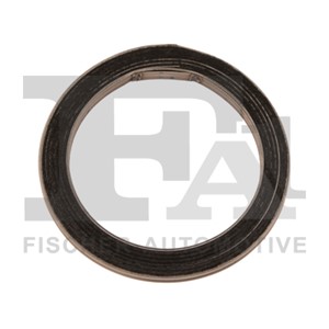 Tiivisterengas, pakoputki, Edessä, Keskellä, lexus,toyota, 9008043033, 9091706076