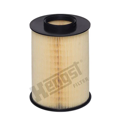 Ilmansuodatin HENGST FILTER E1010L