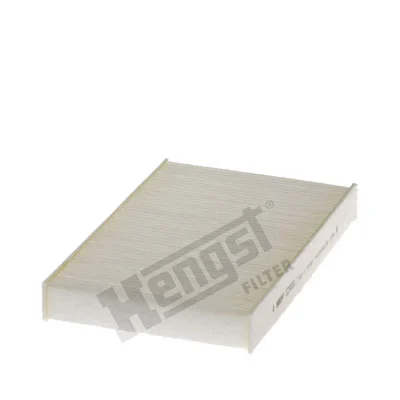 Raitisilmasuodatin HENGST FILTER E2985LI