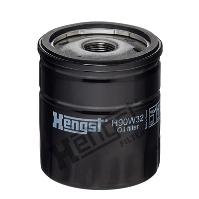 Öljynsuodatin HENGST FILTER H90W32