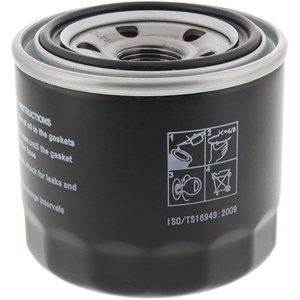 Öljynsuodatin, honda,subaru,suzuki,mitsubishi,isuzu,proton,kia,lotus,smart,mazda,opel,hyundai,ford, 06 50 306, 06 50 393, 0RF03-23802, 0