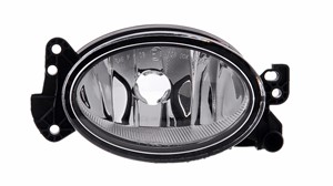 Sumuvalo, Vasen, mercedes-benz, 1698201556, A1698201556