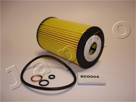 Öljynsuodatin JAPKO 1ECO004