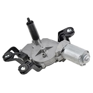 Pyyhkijän moottori, Auton takalasi, seat alhambra, vw golf vi, golf plus v, polo v, sharan, touran, 5K6 955 711A, 5K6 955 711B