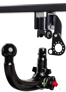 Vetokoukku (-laite) BOSAL 051-383