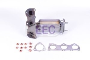 Katalysaattori, seat cordoba, ibiza iii, skoda fabia i, fabia combi i, fabia praktik i, fabia sedan i, vw polo, 03D253020LX, 03E253020FX