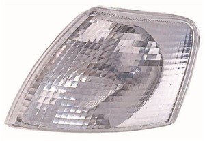 Vilkkuvalo, Vasen, vw passat b5, passat b5 variant, 3B0953041D