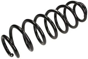 Jousi (auton jousitus), Taka-akseli, seat altea, skoda octavia combi ii, vw golf vi, golf cabriolet vi, passat b6, 1K0 511 115 BF