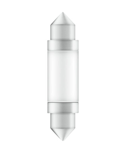 LED polttimo OSRAM LEDriving SL C5W 6413 WHITE