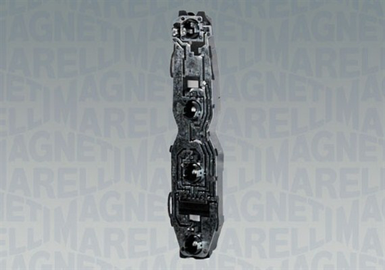 Lampun pidike, takavalo MAGNETI MARELLI 715104057180