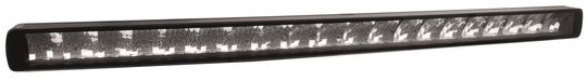 Led-lisävalo Savage 50 - Suorakaide | 127,6 cm | 18000 lm | ref. 40, Optibeam