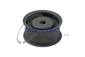 Ohjainrulla, hammashihna, audi 80 b4 avant, 80 b4 sedan, a4 b5, a4 b5 avant, a6 c4, a6 c4 avant, cabriolet b3, coupe b3, 078 109 244 G
