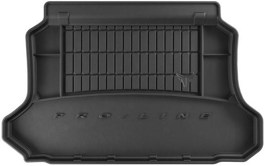 Tavaratilan matto Honda Civic VII HB 5-ovinen 2000-2006