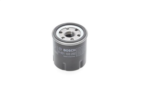 Öljynsuodatin BOSCH 0 451 103 292