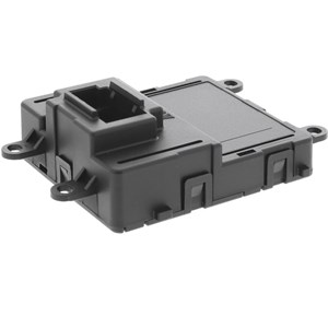Ohjainlaite, valo, audi q5, 8R0 907 472 B
