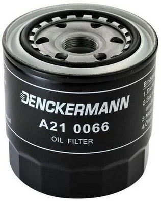 Öljynsuodatin DENCKERMANN A210066