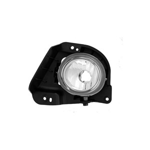 Sumuvalo, Vasen, mazda 2, D65151690A