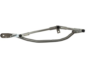 Pyyhkijän vivusto, Edessä, bmw 5 [f10], 5 touring [f11], 7 [f01, f02, f03, f04], 6161 4 328 571, 6161 4 441 879, 6161 7 251 643, 6161 7