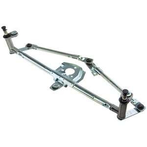 Pyyhkijän vivusto, Edessä, audi,seat,skoda,vw, 1J1 955 603 A, 1J1 955 603 B, 1J1 955 603, 1J1955603, 1J1955603A, 1J1955603B, 1U1955603A,