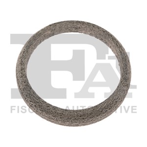 Tiivisterengas, pakoputki, Edessä, Imu, Etuäänenvaimennin, nissan,renault, 1685152710, 206951HJ6A, 206951HJ6C, 206958H300, 20695AV300, 2