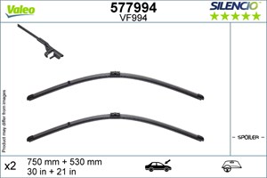 Pyyhkijänsulka, Edessä, bmw i3 [i01], 61 61 2 410 957, 61 61 2 410 958, 61612410957, 61612410958