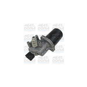 Pyyhkijän moottori, Edessä, smart fortwo cabrio, roadster, Q0000614V0120, Q0000614V012000000, Q0009344V0030, Q0009344V003000000, Q000934