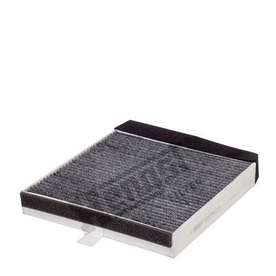 Raitisilmasuodatin HENGST FILTER E1916LC01