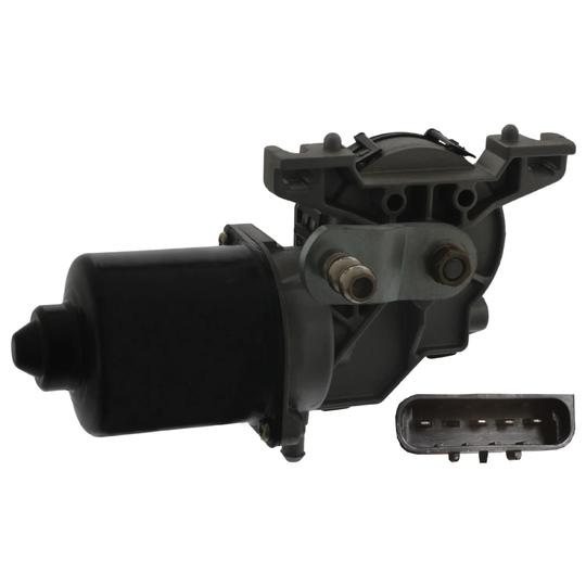 Pyyhkijän moottori FEBI BILSTEIN 39310