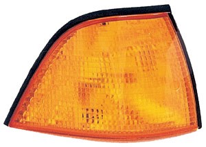 Vilkkuvalo, Vasen, bmw 3 cabriolet [e36], 3 coupé [e36], 63138353281, 8353281