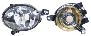 Sumuvalo, Eteen, oikea, seat,vw, 5K0 941 700, 5K0 941 700F