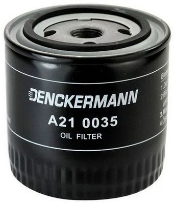Öljynsuodatin DENCKERMANN A210035