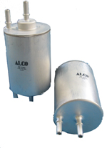 Polttoainesuodatin ALCO FILTER SP-2182