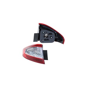 Takavalo, Vasen, ford mondeo sedan iv, 1 717 217, 1 737 703, 1 767 498
