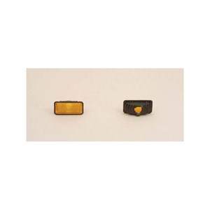 Vilkkuvalo, Asennus sivulle, seat cordoba, ibiza ii, vw golf iii, golf cabriolet iii, golf variant iii, vento, 1H0 949 101A